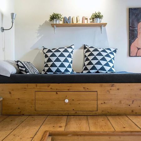 Monte Della Farina Loft Apartment Рим Екстериор снимка