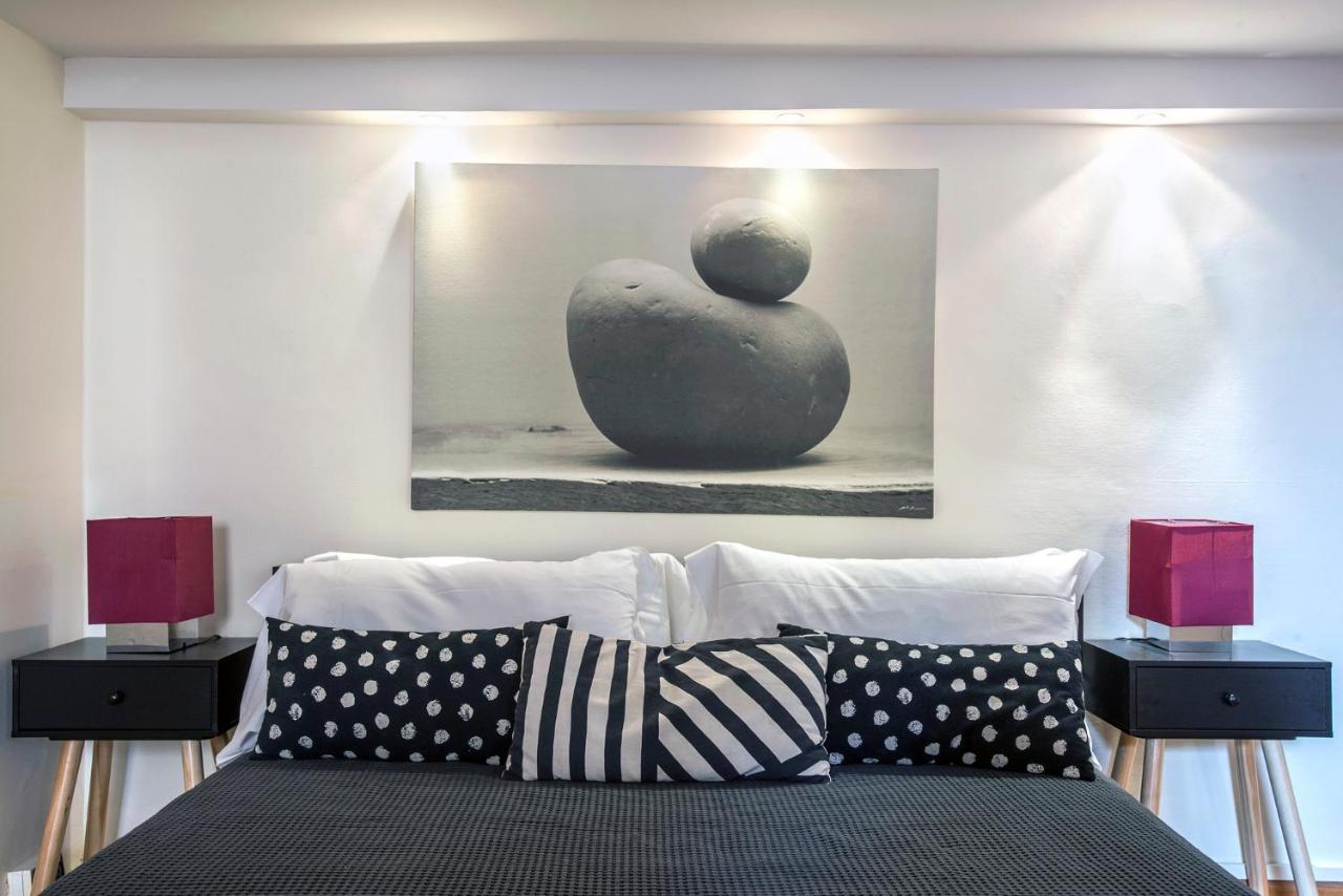 Monte Della Farina Loft Apartment Рим Екстериор снимка